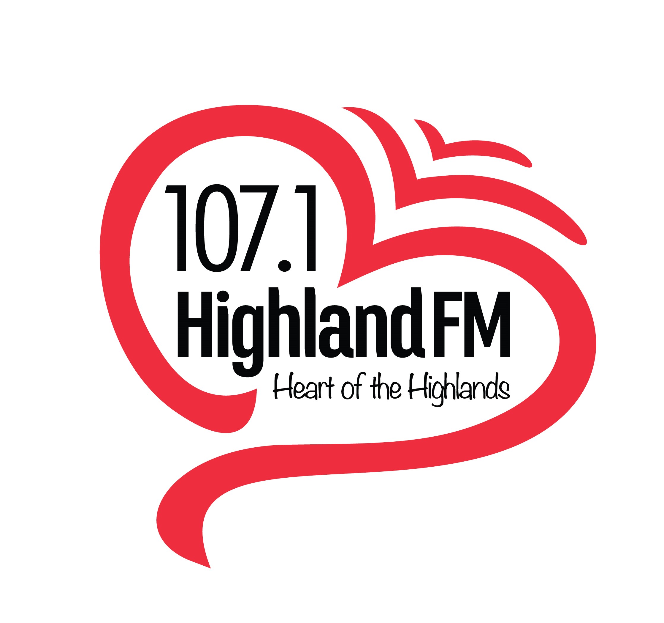 Homepage Highland FM