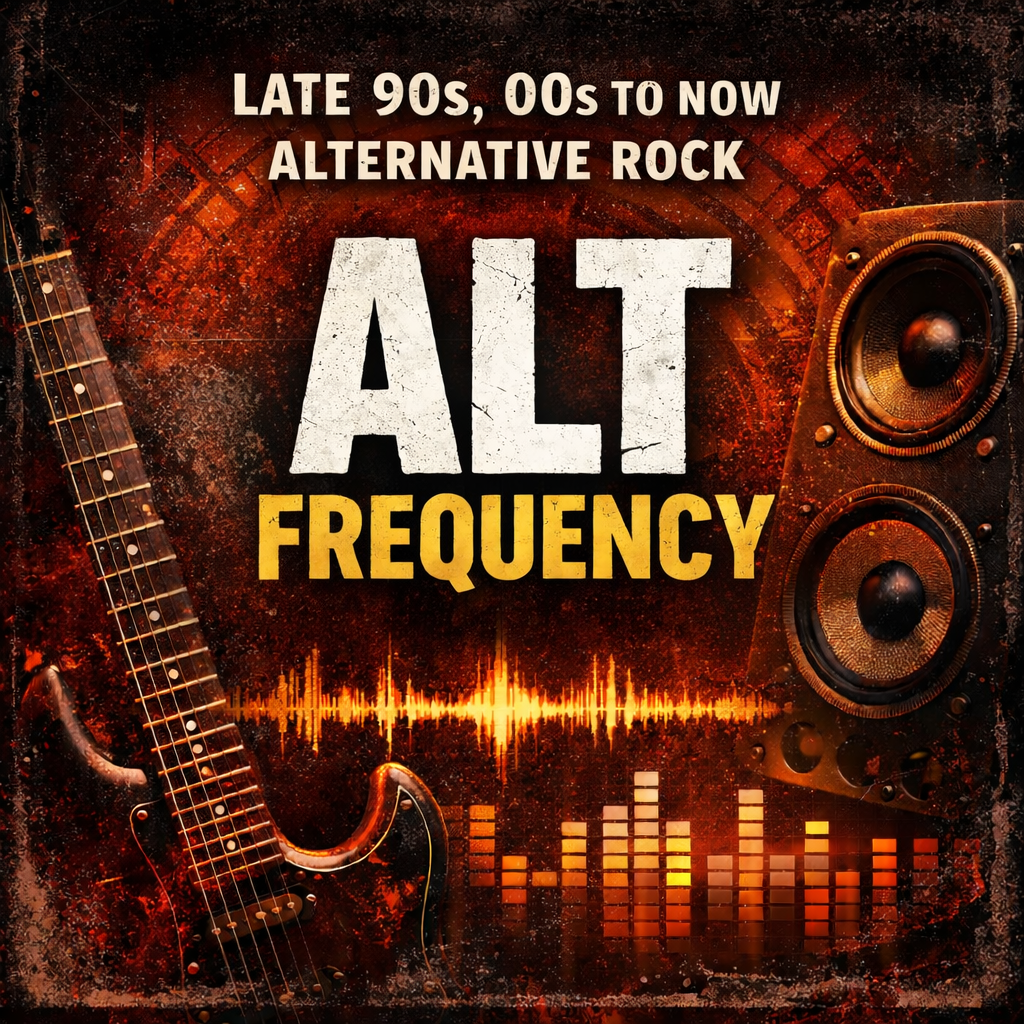 Alt Frequency