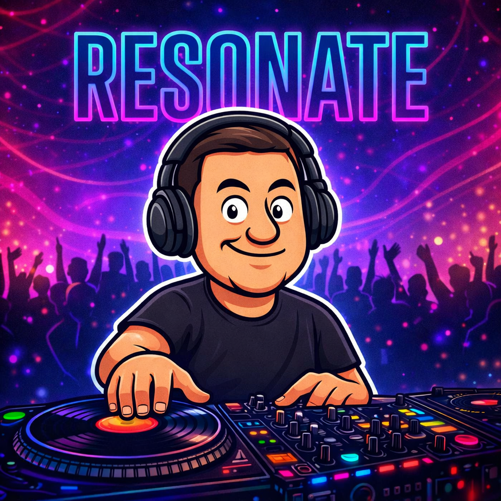 Resonate